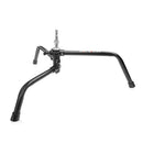 SHAPE 40'' C-Stand Turtle Base Kit Black
