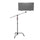 SHAPE 40'' C-Stand Turtle Base Kit Black