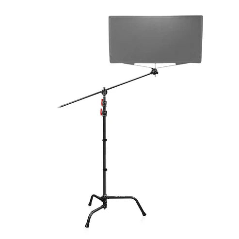 SHAPE 40'' C-Stand Turtle Base Kit Black