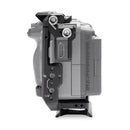 SHAPE Creator Camera Cage V2 For SONY FX3 & FX30