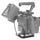 SHAPE Power D-Tap Cable for Canon C70 and C80