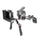 SHAPE Support d'épaule Matte Box Follow Focus pour SONY FX5