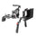 SHAPE Support d'épaule Matte Box Follow Focus pour SONY FX5