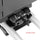 SHAPE Support d'épaule Matte Box Follow Focus pour SONY FX5