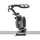 SHAPE Support d'épaule Matte Box Follow Focus pour SONY FX5