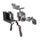 SHAPE Support d'épaule Matte Box Follow Focus pour SONY FX5