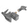 SHAPE Spigot for Microphone Holder 5/8-27