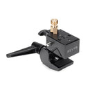 SHAPE Super Clamp with Spigot for Microphone Holder 5/8-27