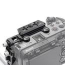 SHAPE Creator Camera Cage V2 For SONY FX3 & FX30