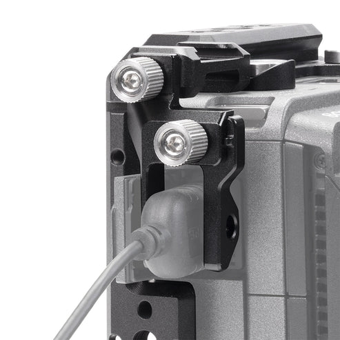 SHAPE Creator Camera Cage V2 For SONY FX3 & FX30