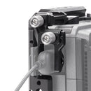 SHAPE Creator Camera Cage V2 For SONY FX3 & FX30