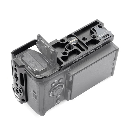 SHAPE Creator Camera Cage V2 For SONY FX3 & FX30
