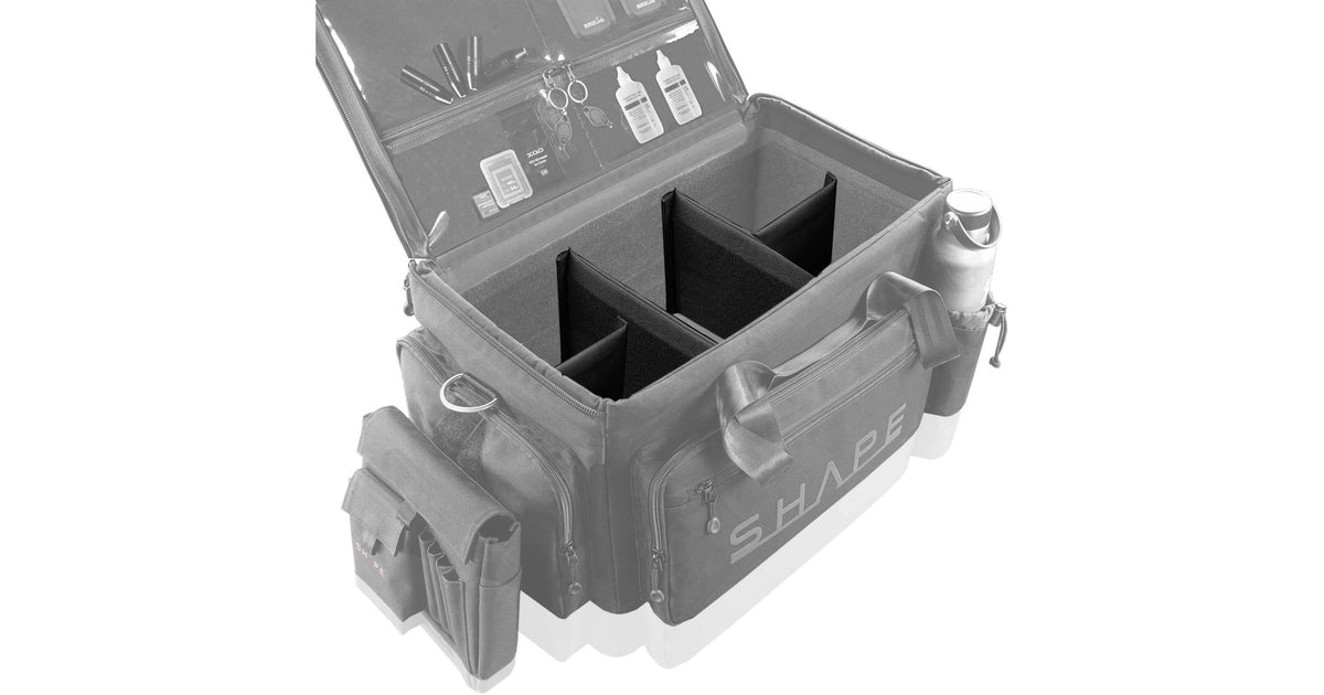 SHAPE Camera Bag Divider Kit for SBAG