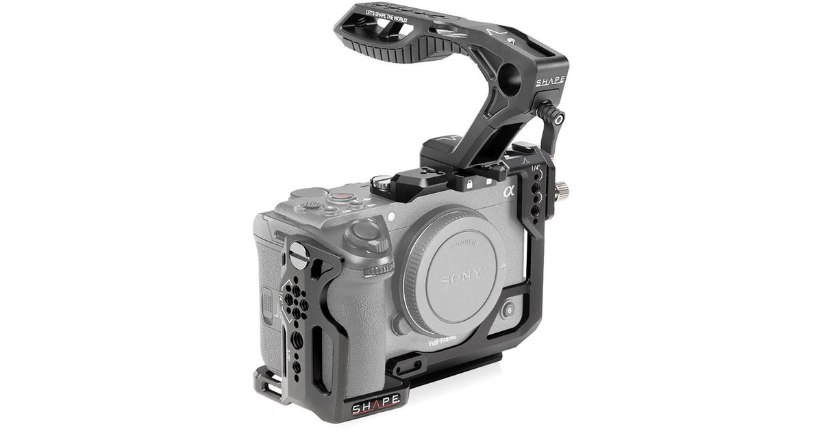 SHAPE Creator Camera Cage Kit for Sony FX5
