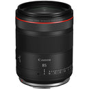 Canon RF 85 mm f/1,4 L VCM Objectif (Canon RF)