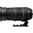 Sigma 50-500mm F4.5-6.3 APO  DG OS HSM Lens For Nikon
