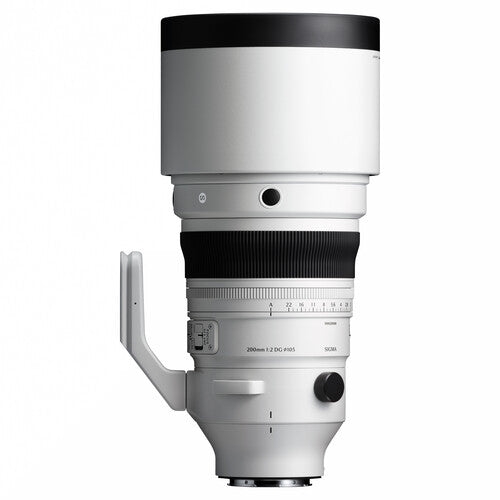 Sigma 200mm f/2 DG OS Sports Lens (L-Mount)