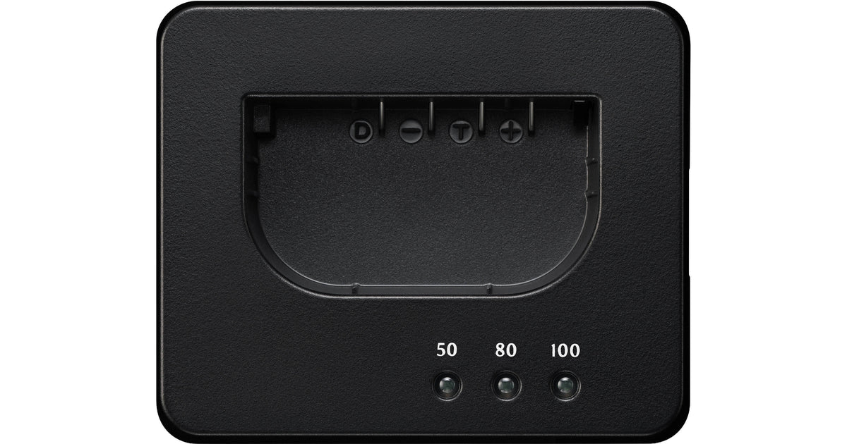 Sigma BC-91 Battery Charger