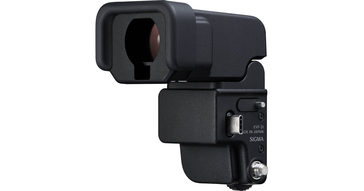 Sigma EVF-21 Electronic Viewfinder