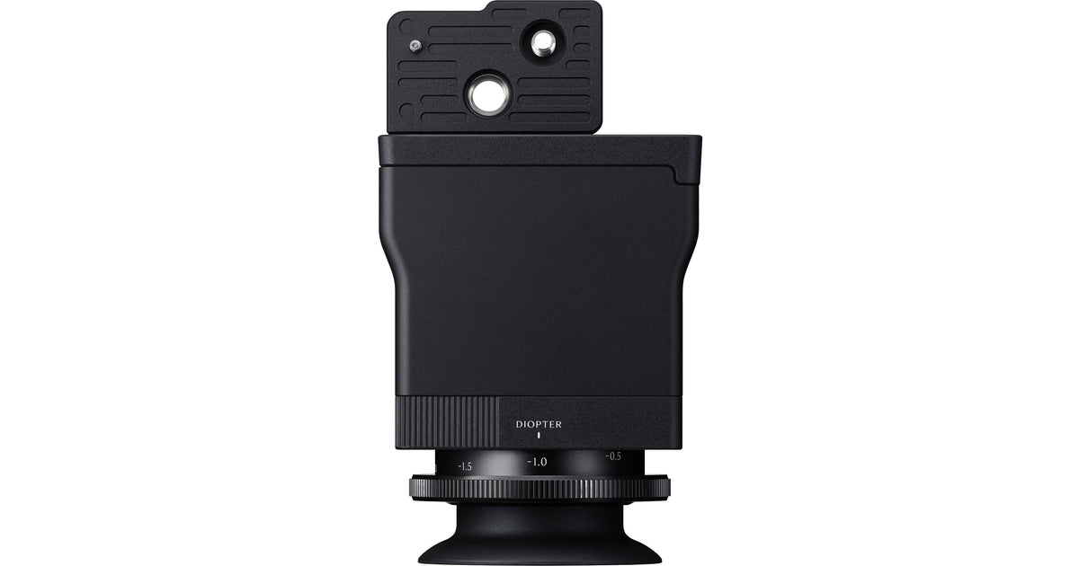 Sigma LVF-21 LCD Viewfinder