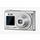 Samvix UCAMERA Zoom-5 Digital Camera - Silver