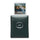 Fujifilm Instax Square Link Smartphone Imprimante Midnight Green
