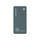 GreenTouch SIX 128GB MP3 Player - No SD Slot (Black)