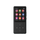 GreenTouch SIX 128GB MP3 Player - No SD Slot (Black)