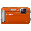 Panasonic Lumix DMC-TS30 Digital Camera