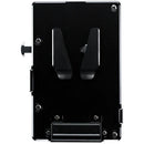Teradek Single-Battery Plate for Bolt (Female, V-Mount)