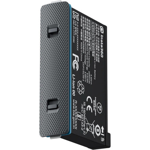 Batterie Insta360 X4 Air (Noir)
