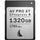 Angelbird 1320GB AV Pro XT MK2 CFexpress 2.0 Type B Memory Card