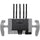 Module de moniteur Teradek Bolt 6 RX 750 pour la série Smart 7 (montage en or)