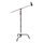 SHAPE 40'' C-Stand Turtle Base Kit Black