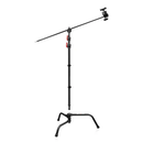 SHAPE 40'' C-Stand Turtle Base Kit Black