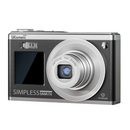 Samvix UCamera Zoom-5 Digital caméra - Noir