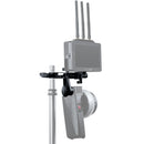 Teradek Monitor Bracket for CTRL.1/CTRL.3 Hand Controllers