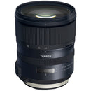 Tamron SP 24-70 mm f/2,8 Di VC USD G2 Objectif pour Canon EF