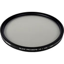 Tiffen FusionPOL Black Pro-Mist and CPL Filter (49mm, Grade 1/4)