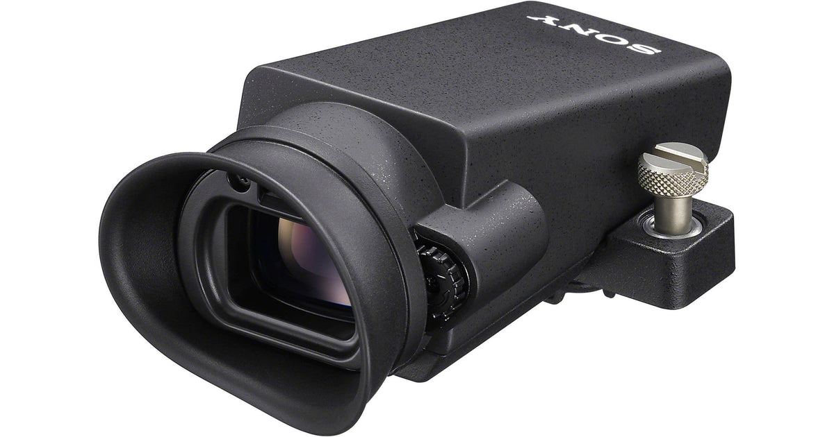 Sony DVF-EL1 Electronic Viewfinder