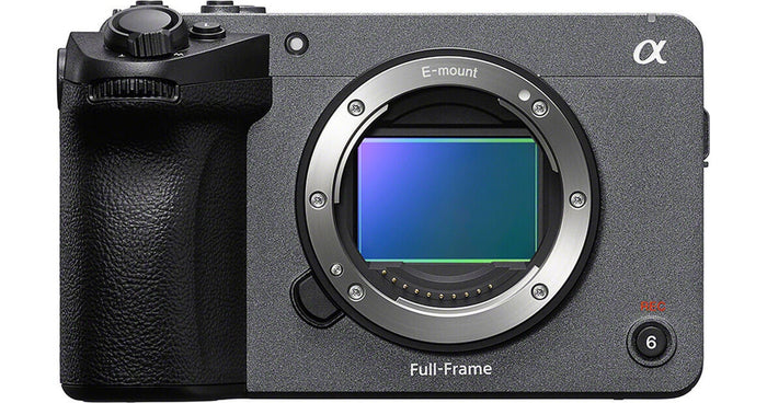 Sony FX5 Cinema Camera