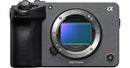 Sony FX5 Cinema Camera