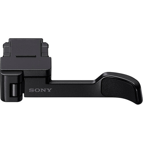 Sony Thumb Grip for RX1R III Premium compact camera