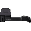 Sony Thumb Grip for RX1R III Premium compact camera