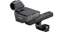 Sony XLR-H2 XLR Handle Unit
