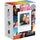 Imprimante photo de poche Polaroid Hi-Print 3x3 avec 10 feuilles de papier