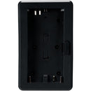 Batterie de support direct Teradek plaque pour la série L et les batteries LP-E6
