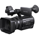 Sony HXR-NX100 Full HD NXCAM Camcorder - Damaged Box