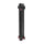 Manfrotto Nitrotech 608 Fluid Head with 635 FAST Single Leg Carbon Fiber Tripod