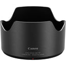 Hotte de l'objectif Canon EW-73F pour RF 35 mm f / 1,4 L VCM Lens